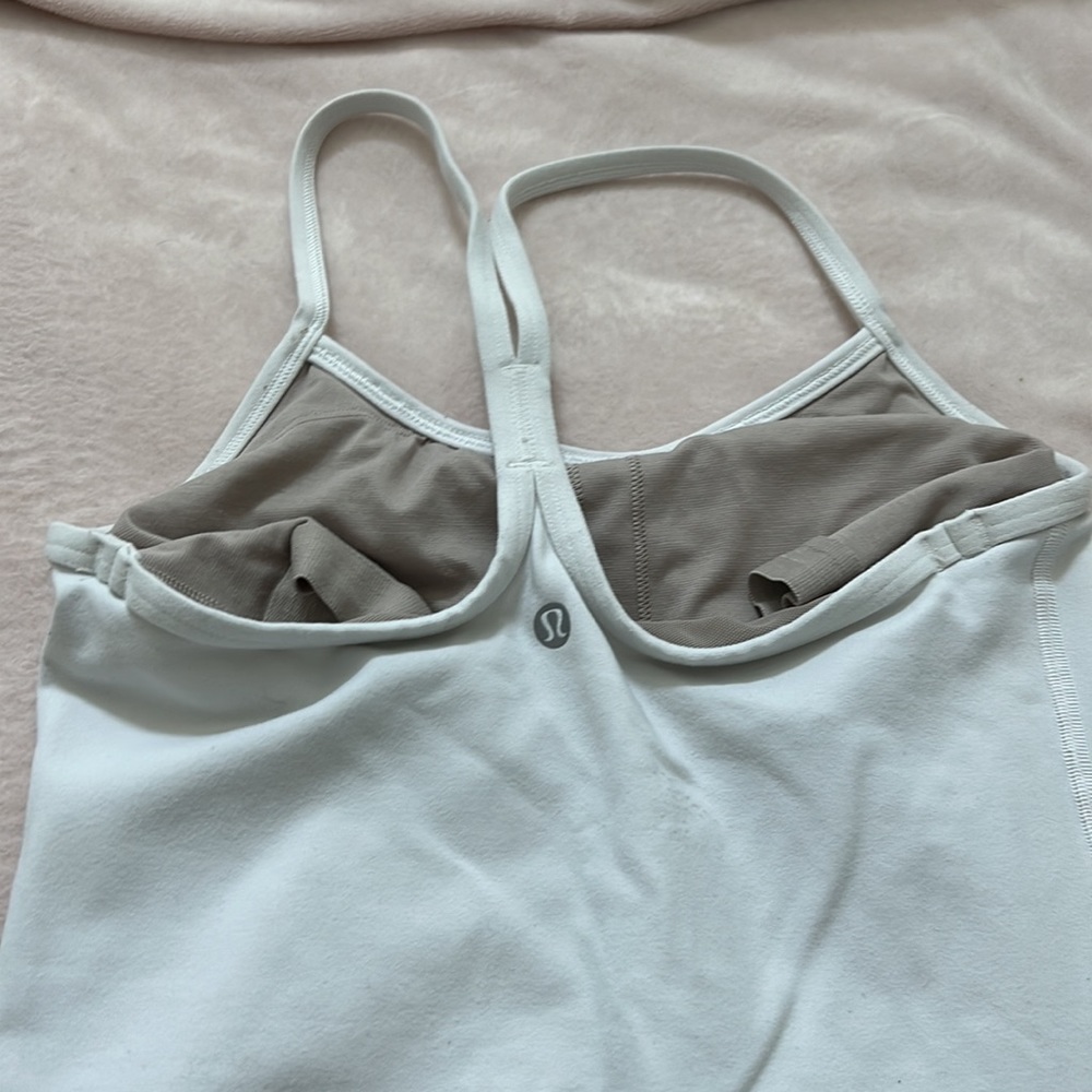 Lululemon Tank - Picture 2 of 2